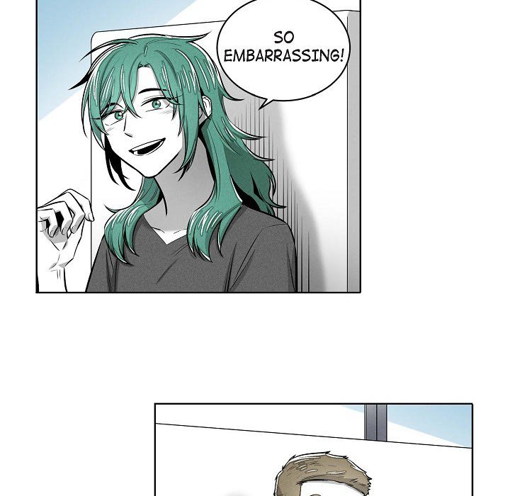 Read Warriors vs. Warriors chapter 67 image 16 on Lezhin