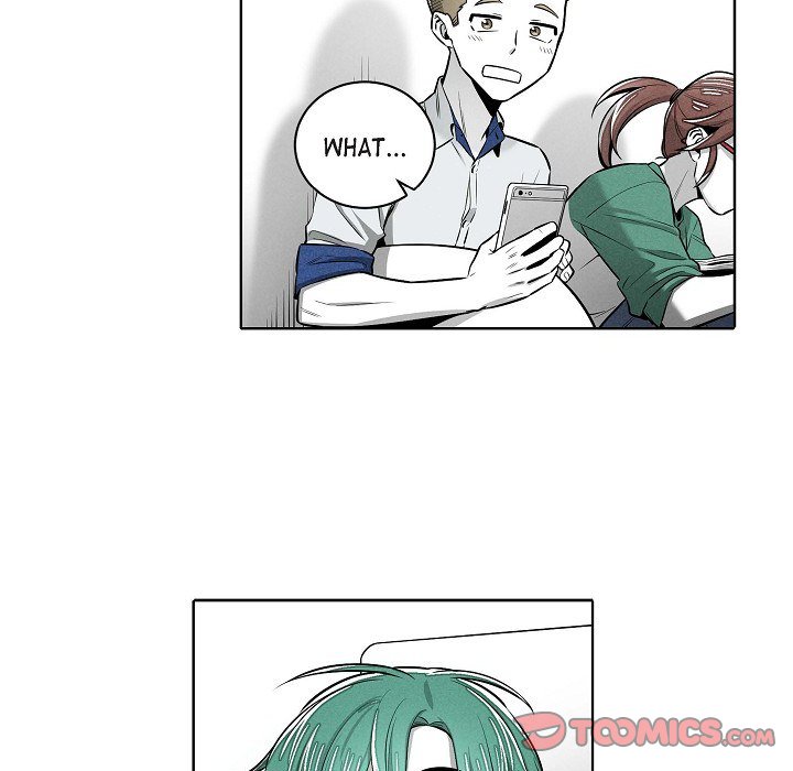 Read Warriors vs. Warriors chapter 67 image 17 on Lezhin