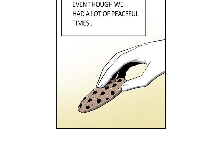 Read Warriors vs. Warriors chapter 67 image 2 on Lezhin
