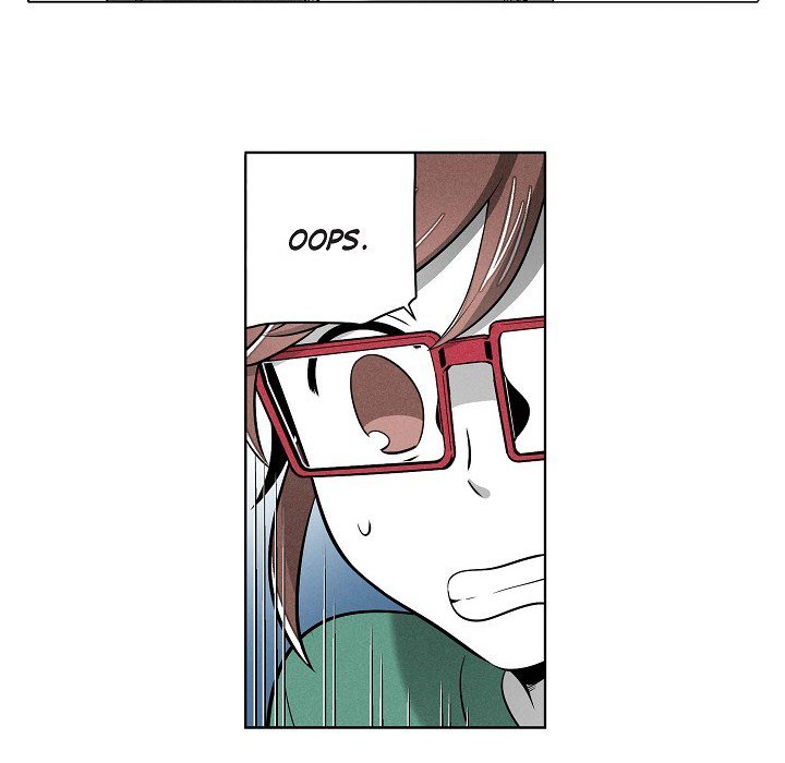 Read Warriors vs. Warriors chapter 67 image 22 on Lezhin