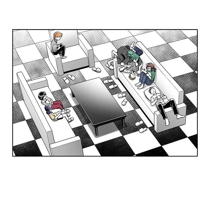 Read Warriors vs. Warriors chapter 67 image 23 on Lezhin
