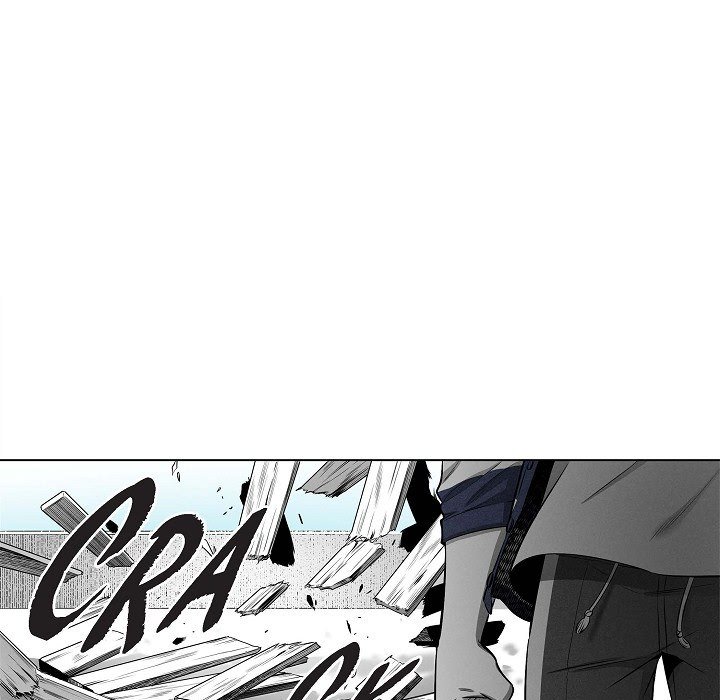 Read Warriors vs. Warriors chapter 67 image 26 on Lezhin