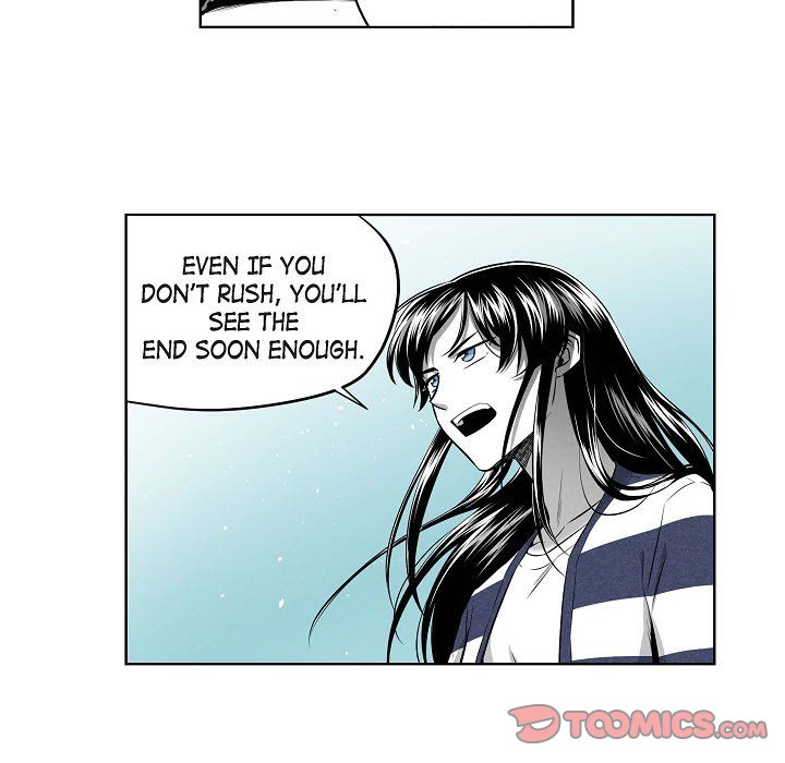 Read Warriors vs. Warriors chapter 67 image 29 on Lezhin