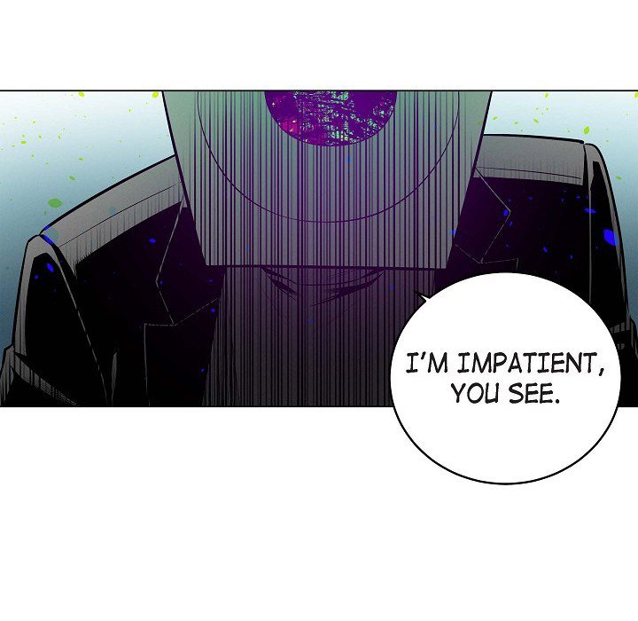 Read Warriors vs. Warriors chapter 67 image 31 on Lezhin