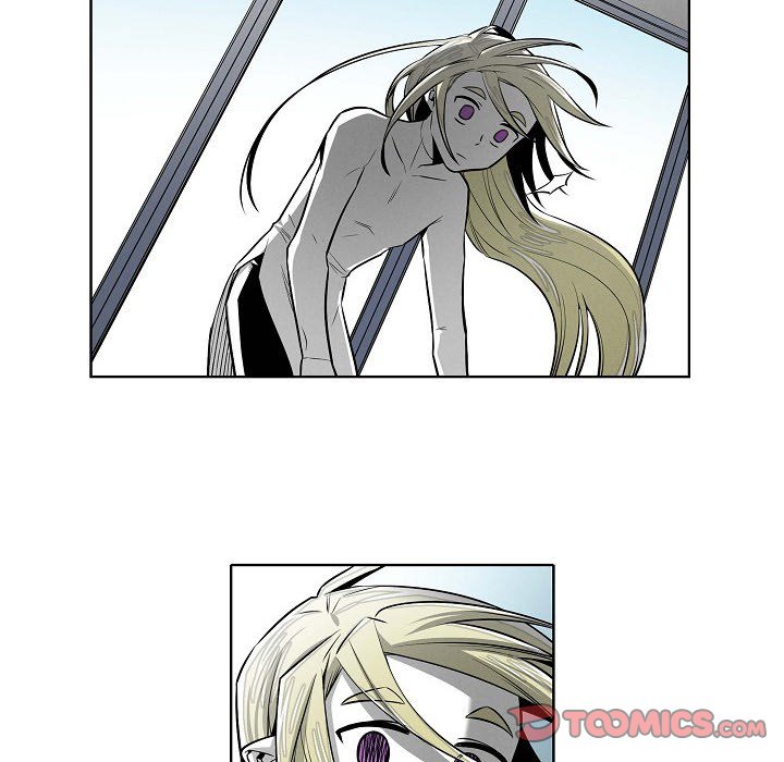 Read Warriors vs. Warriors chapter 67 image 33 on Lezhin