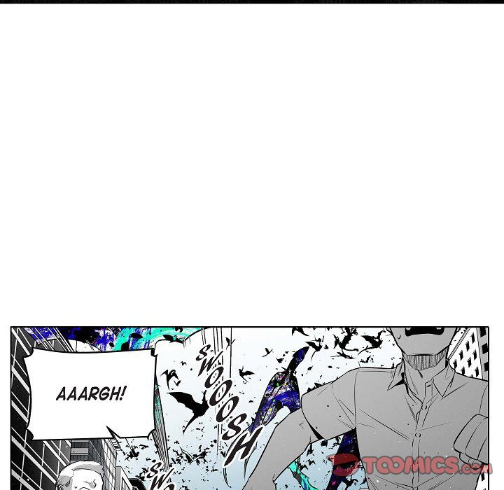 Read Warriors vs. Warriors chapter 67 image 37 on Lezhin