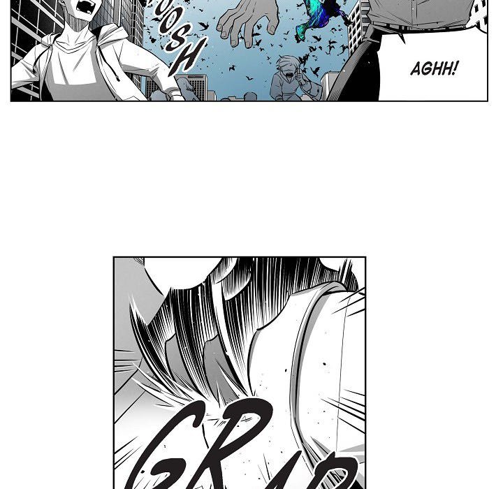 Read Warriors vs. Warriors chapter 67 image 38 on Lezhin