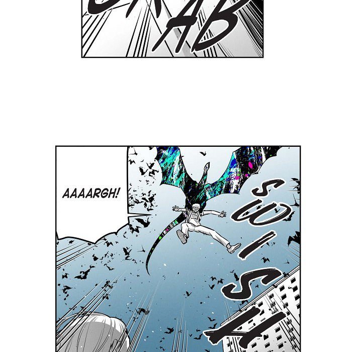 Read Warriors vs. Warriors chapter 67 image 39 on Lezhin