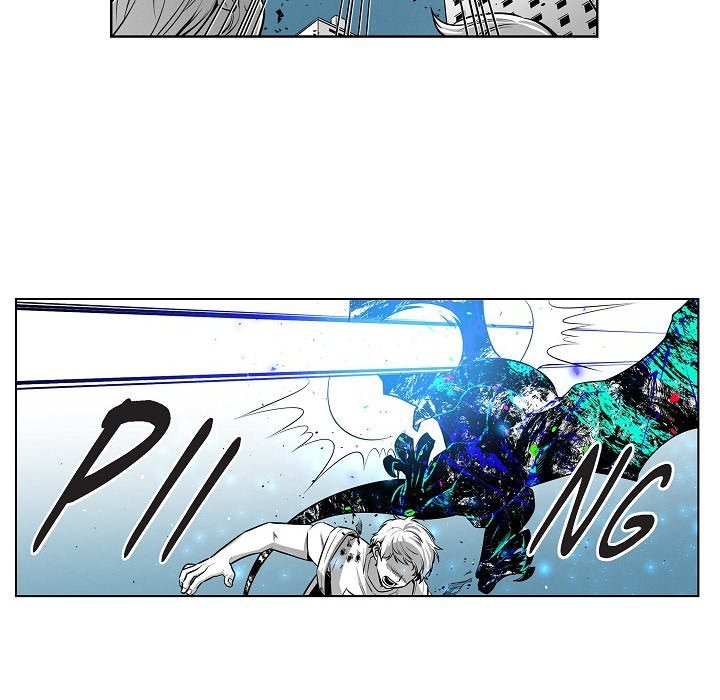 Read Warriors vs. Warriors chapter 67 image 40 on Lezhin