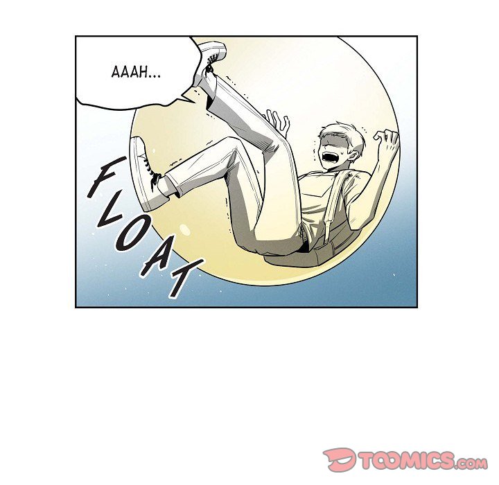 Read Warriors vs. Warriors chapter 67 image 41 on Lezhin