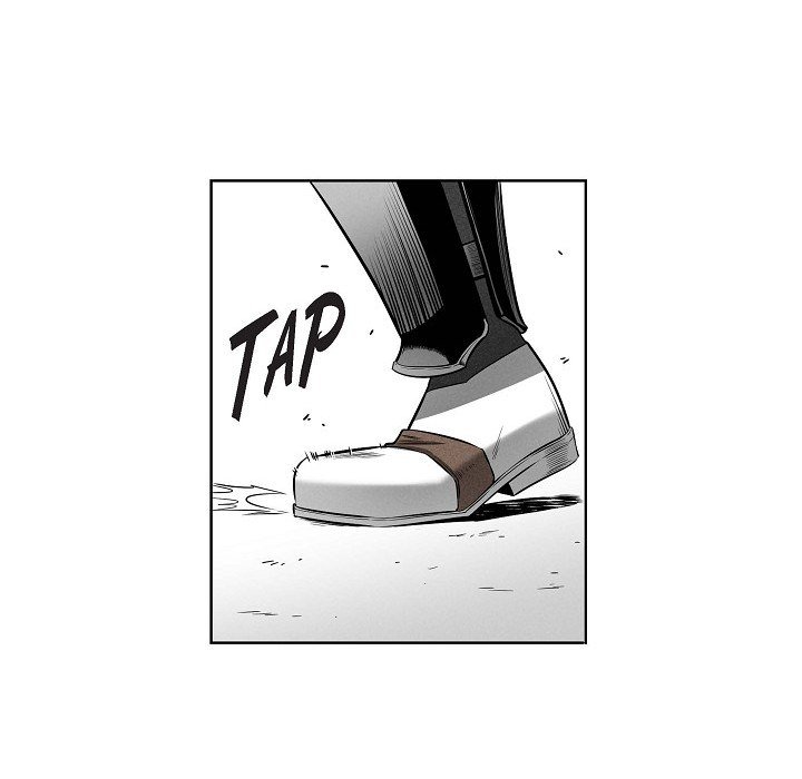 Read Warriors vs. Warriors chapter 67 image 44 on Lezhin