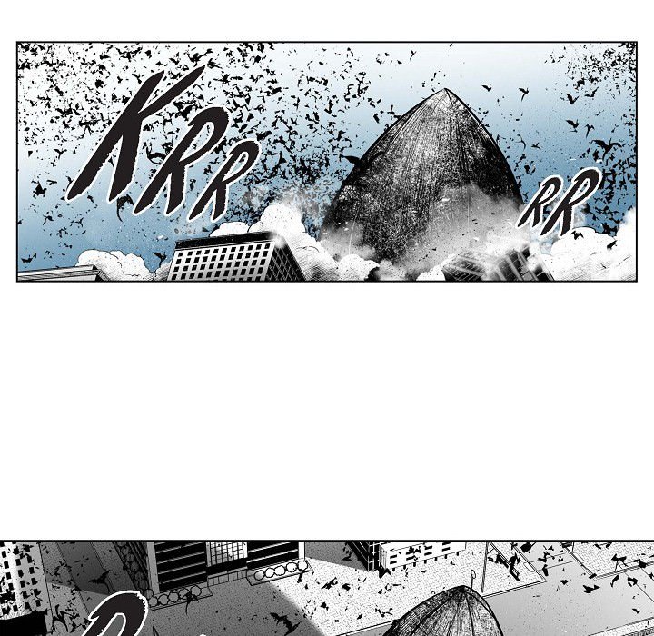 Read Warriors vs. Warriors chapter 67 image 48 on Lezhin