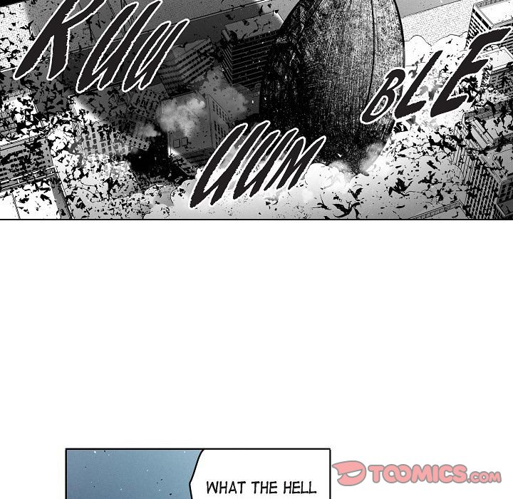 Read Warriors vs. Warriors chapter 67 image 49 on Lezhin