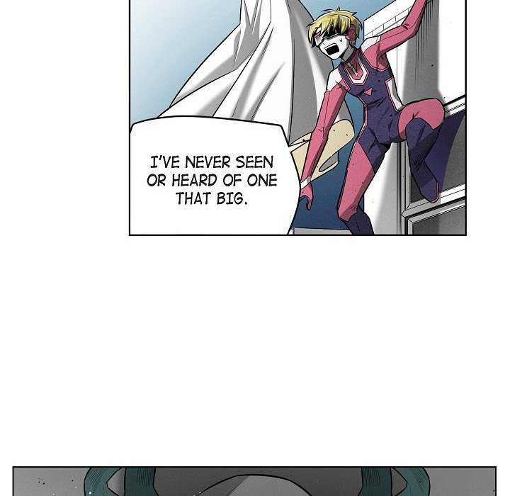 Read Warriors vs. Warriors chapter 67 image 51 on Lezhin