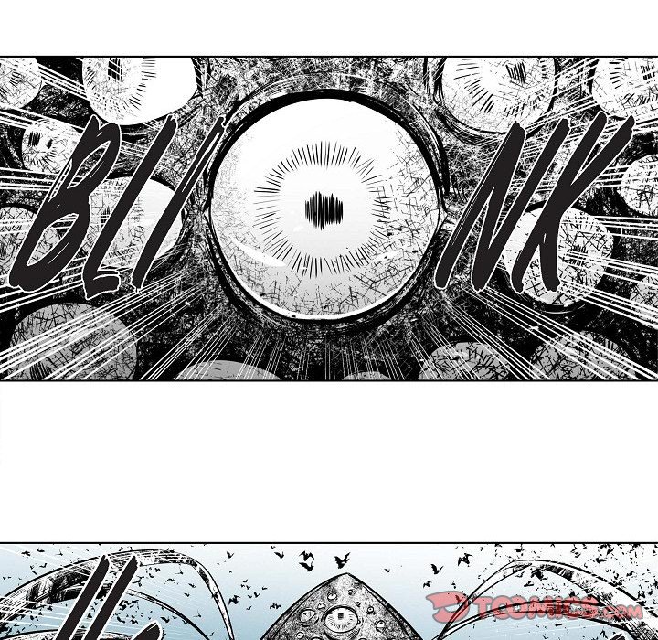 Read Warriors vs. Warriors chapter 67 image 53 on Lezhin