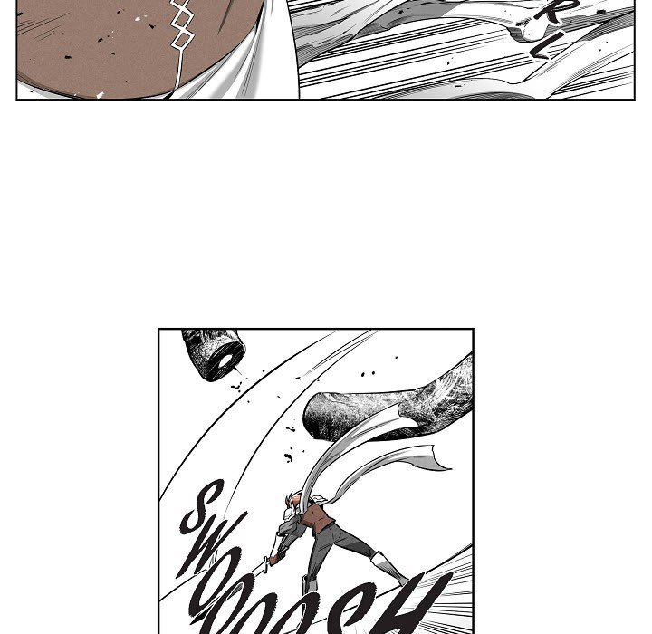 Read Warriors vs. Warriors chapter 67 image 55 on Lezhin