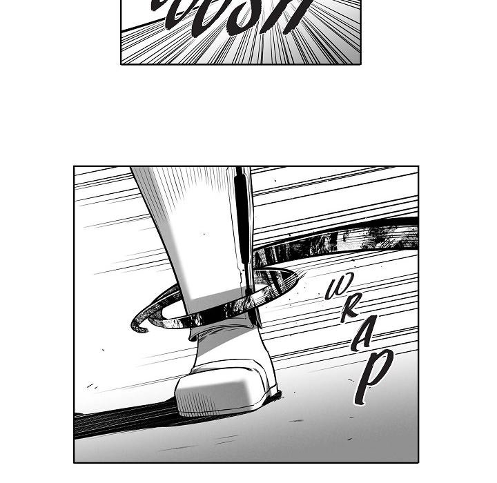 Read Warriors vs. Warriors chapter 67 image 56 on Lezhin