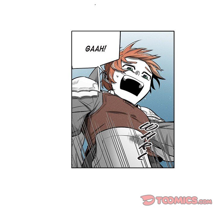 Read Warriors vs. Warriors chapter 67 image 57 on Lezhin