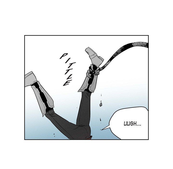 Read Warriors vs. Warriors chapter 67 image 59 on Lezhin