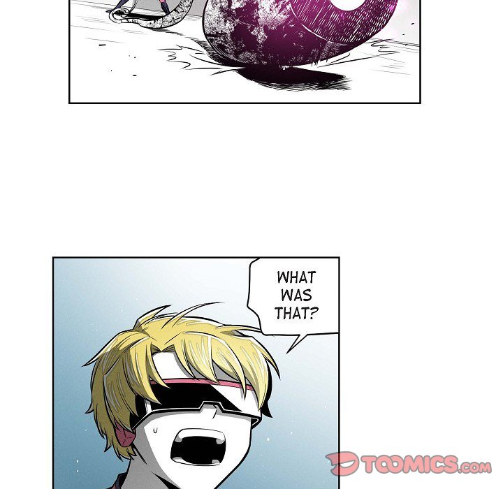 Read Warriors vs. Warriors chapter 67 image 65 on Lezhin