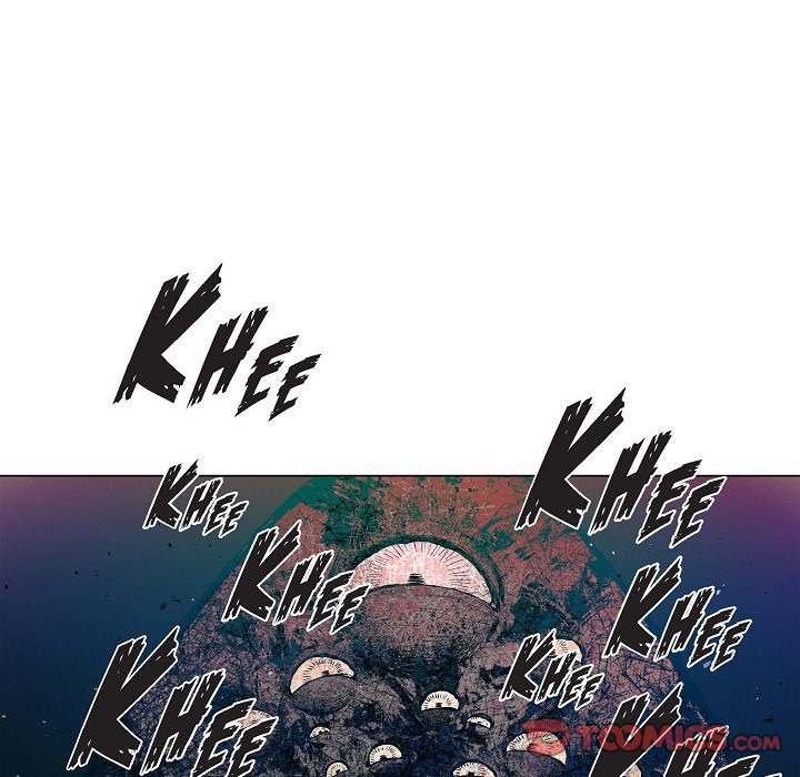 Read Warriors vs. Warriors chapter 67 image 69 on Lezhin