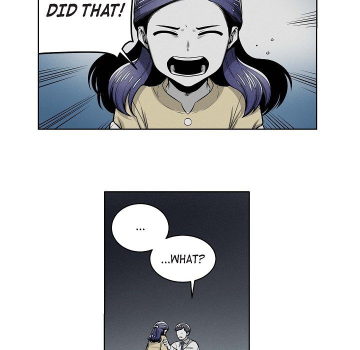 Read Warriors vs. Warriors chapter 67 image 8 on Lezhin
