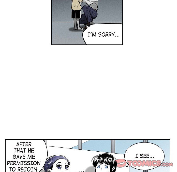 Read Warriors vs. Warriors chapter 67 image 9 on Lezhin