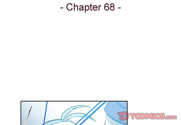 Read Warriors vs. Warriors chapter 68 image 1 on Lezhin
