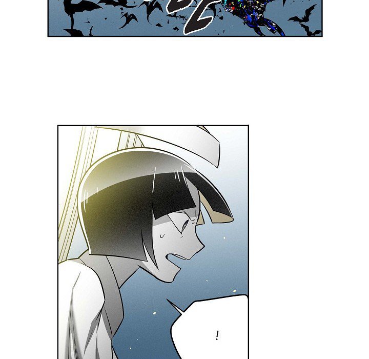 Read Warriors vs. Warriors chapter 68 image 10 on Lezhin