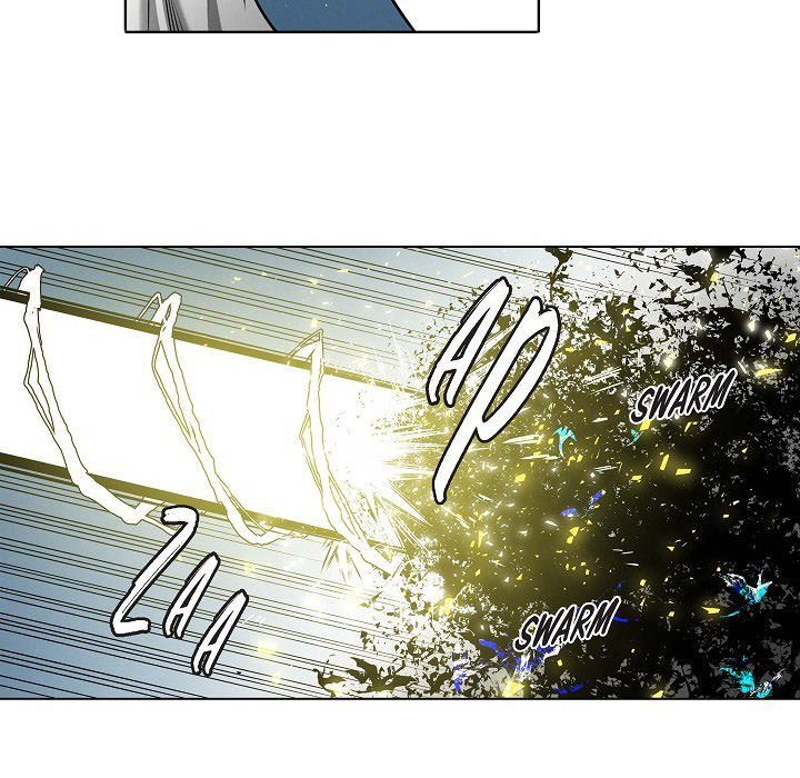 Read Warriors vs. Warriors chapter 68 image 11 on Lezhin