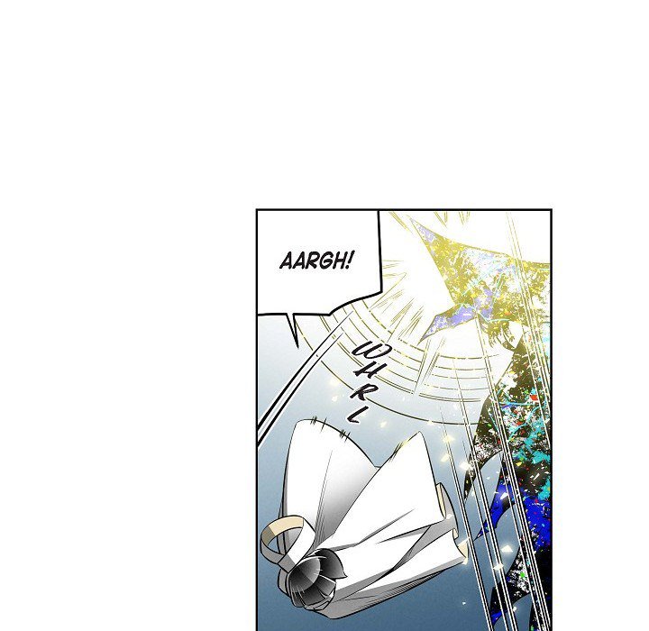 Read Warriors vs. Warriors chapter 68 image 12 on Lezhin