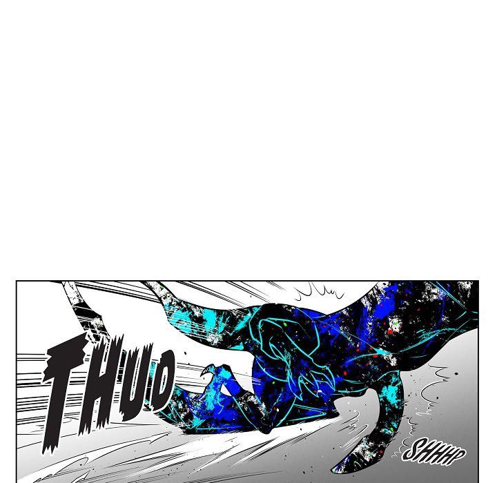 Read Warriors vs. Warriors chapter 68 image 14 on Lezhin