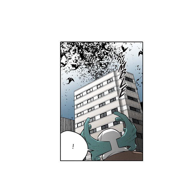 Read Warriors vs. Warriors chapter 68 image 16 on Lezhin