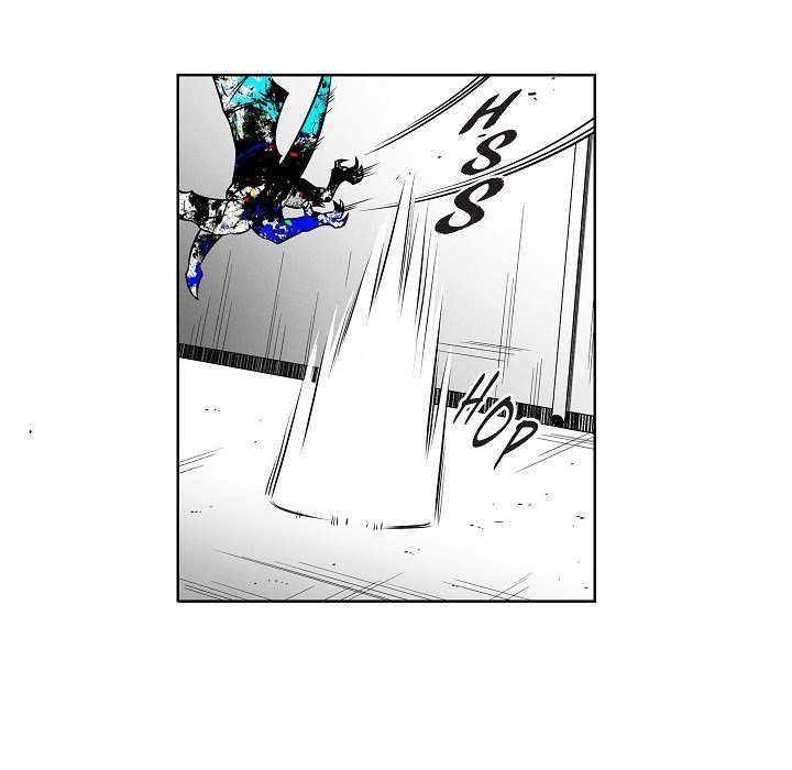 Read Warriors vs. Warriors chapter 68 image 19 on Lezhin