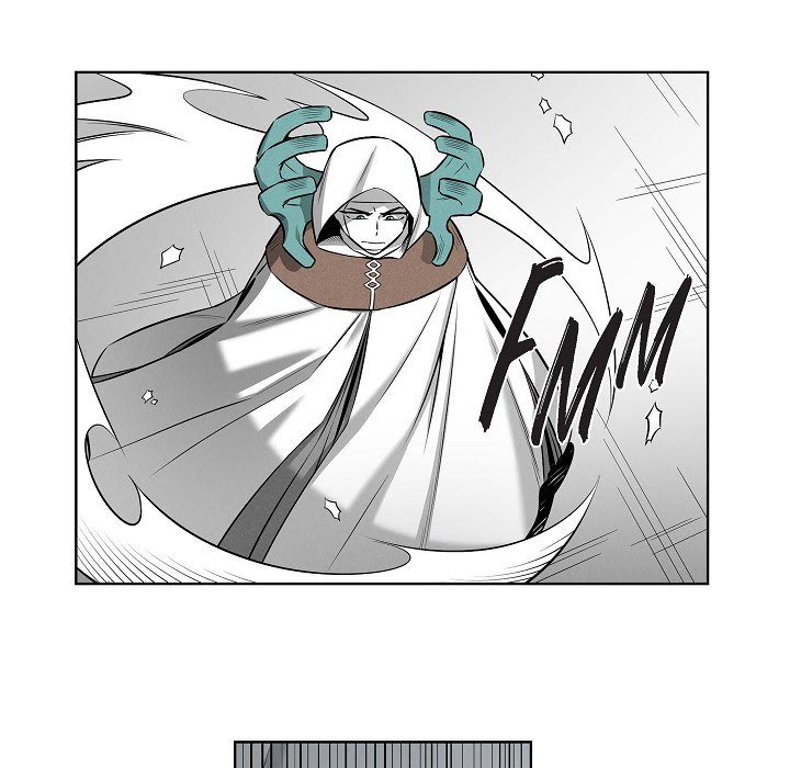 Read Warriors vs. Warriors chapter 68 image 20 on Lezhin