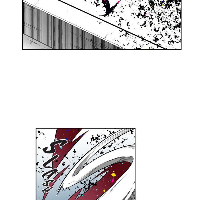 Read Warriors vs. Warriors chapter 68 image 23 on Lezhin