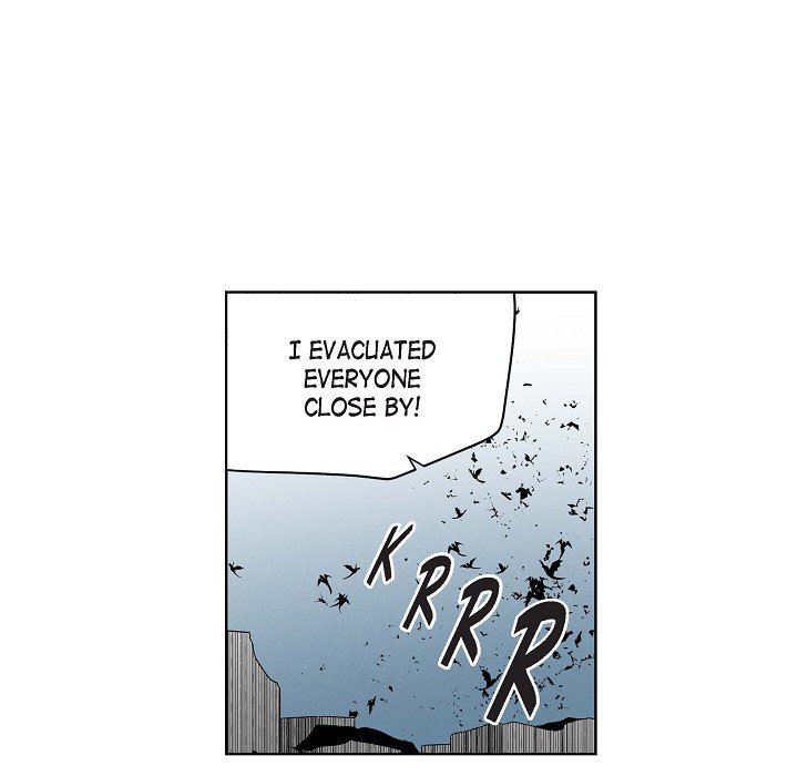 Read Warriors vs. Warriors chapter 68 image 26 on Lezhin