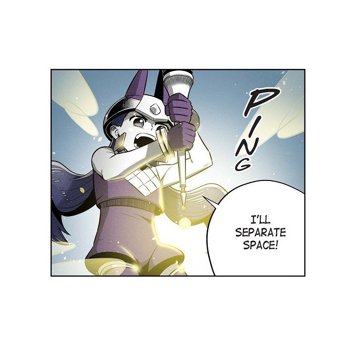 Read Warriors vs. Warriors chapter 68 image 27 on Lezhin