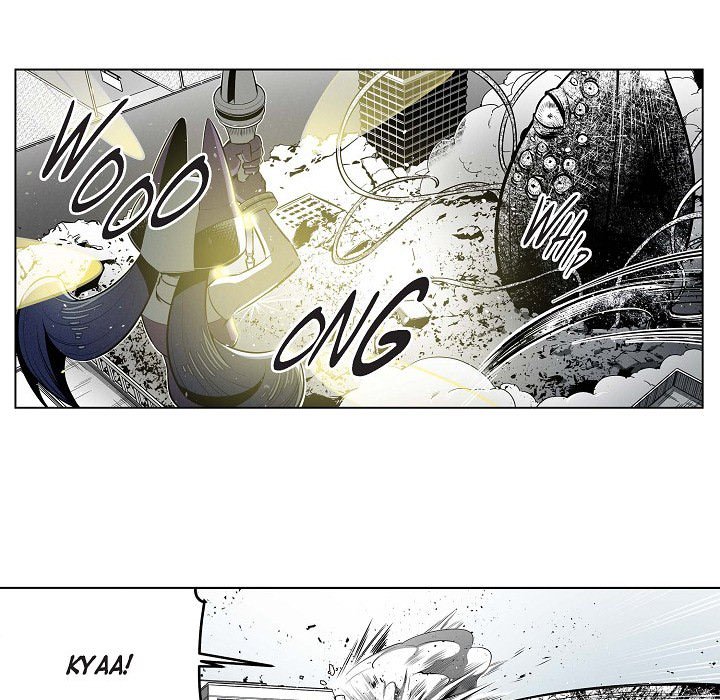 Read Warriors vs. Warriors chapter 68 image 28 on Lezhin