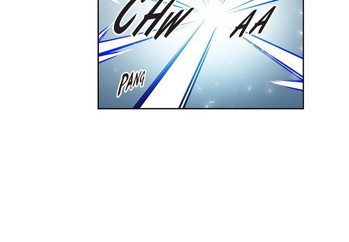 Read Warriors vs. Warriors chapter 68 image 3 on Lezhin