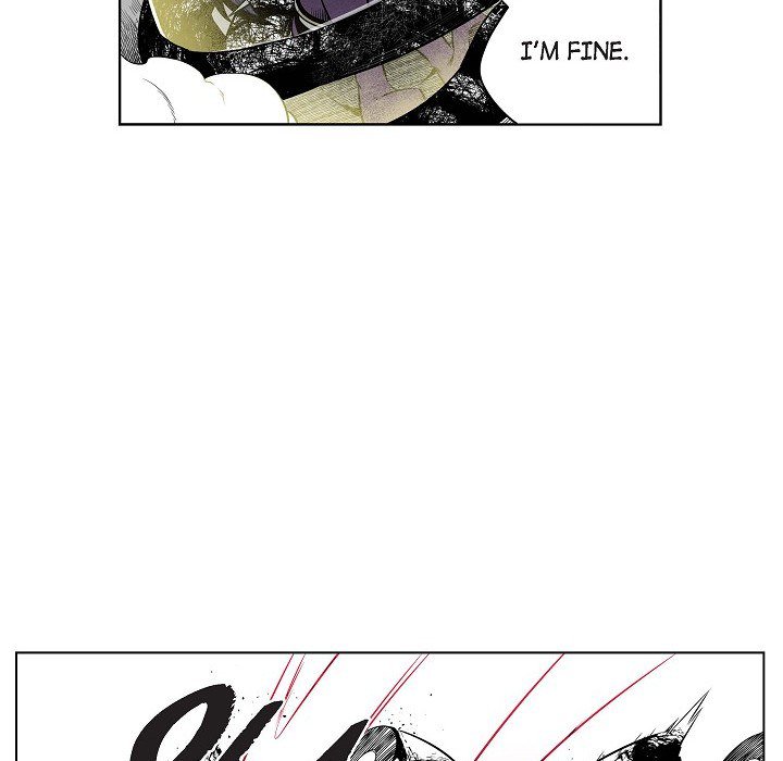 Read Warriors vs. Warriors chapter 68 image 31 on Lezhin