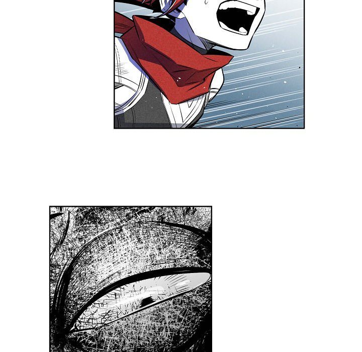 Read Warriors vs. Warriors chapter 68 image 34 on Lezhin