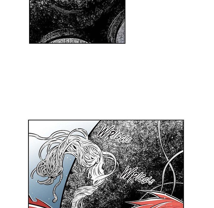 Read Warriors vs. Warriors chapter 68 image 35 on Lezhin