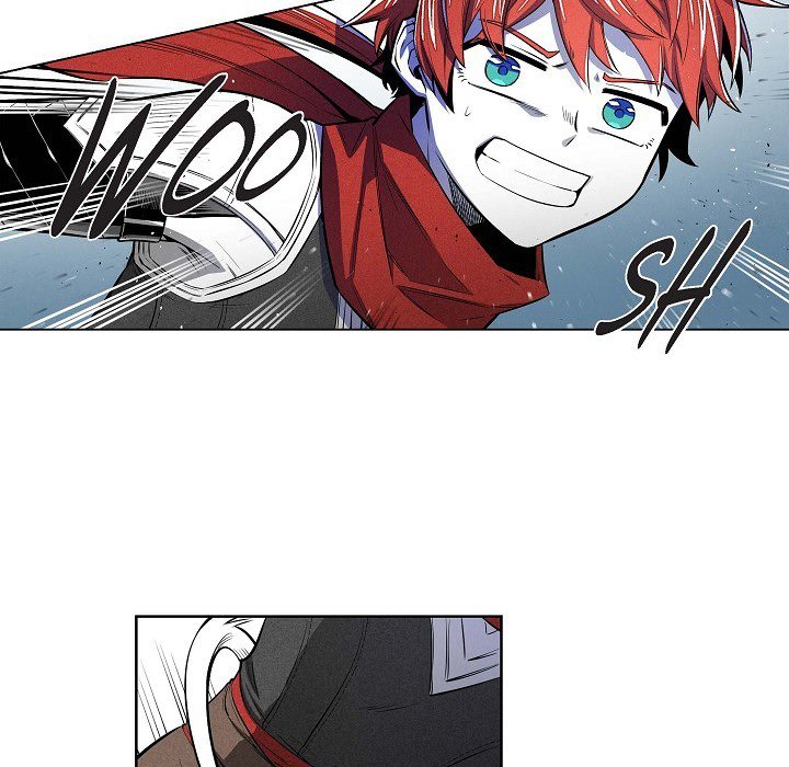Read Warriors vs. Warriors chapter 68 image 38 on Lezhin