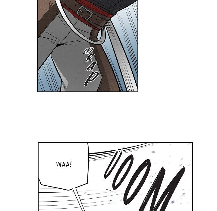 Read Warriors vs. Warriors chapter 68 image 39 on Lezhin