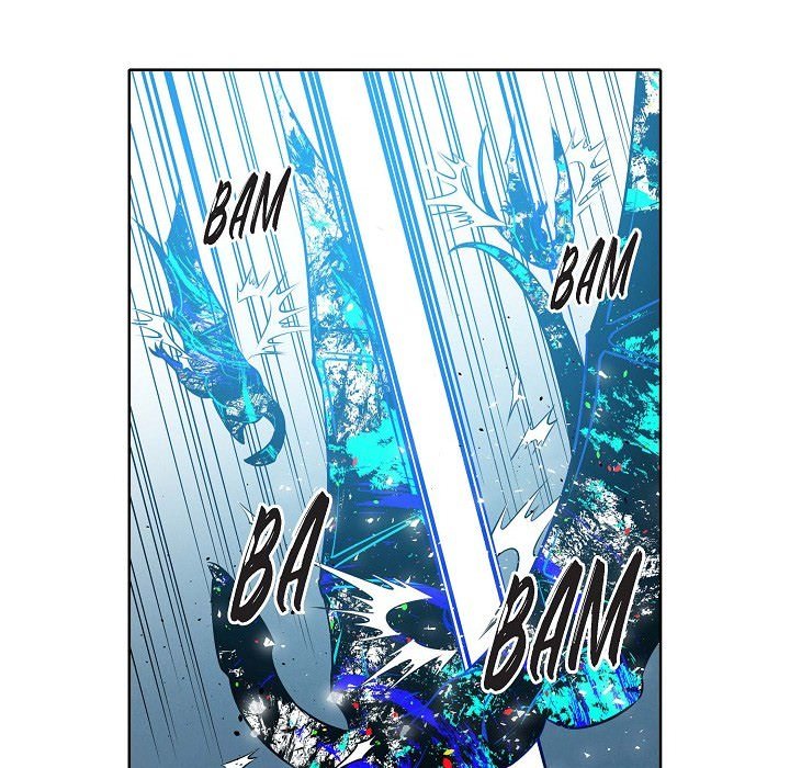 Read Warriors vs. Warriors chapter 68 image 4 on Lezhin