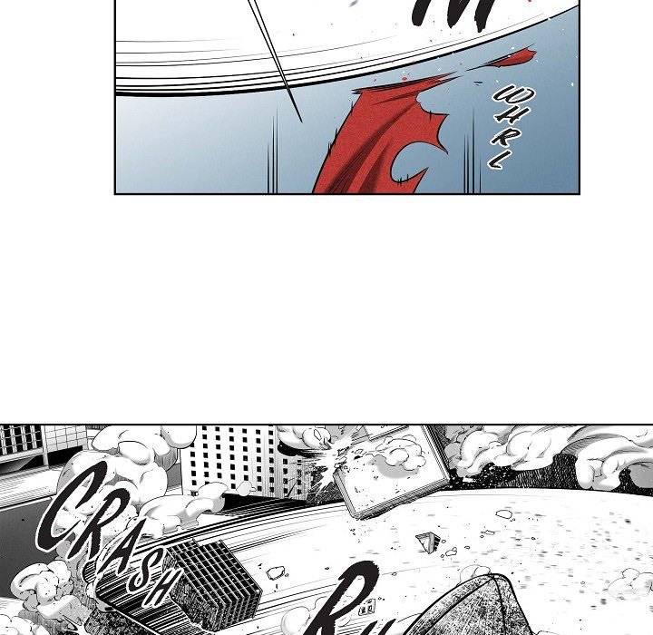 Read Warriors vs. Warriors chapter 68 image 40 on Lezhin