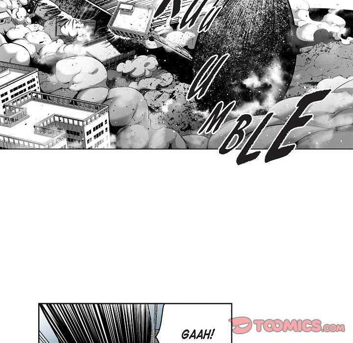 Read Warriors vs. Warriors chapter 68 image 41 on Lezhin