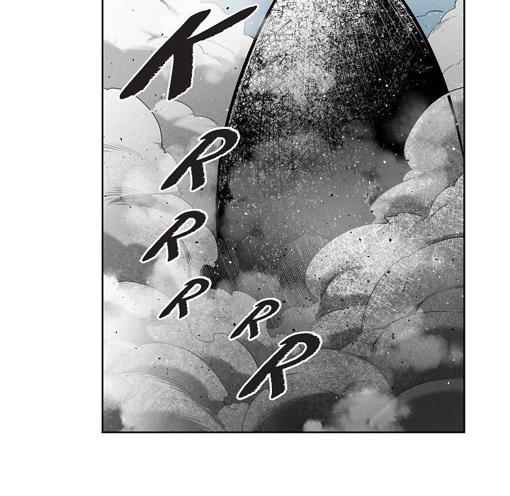 Read Warriors vs. Warriors chapter 68 image 43 on Lezhin