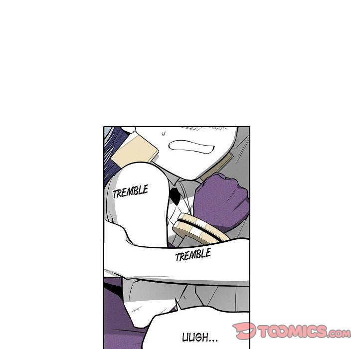 Read Warriors vs. Warriors chapter 68 image 45 on Lezhin